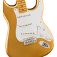 Fender Vintera III Late 50s Stratocaster Aztec Gold