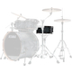 Tama MBSS55BN-SGR Starclassic Performer Snare Drum 14\" x 5,5\" Smoky Gray