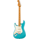 Fender Player II Stratocaster Lefthand MN Aquatone Blue