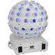 Eurolite Batterie IP Pixel Tube 360° PRO CRMX Blanc