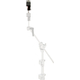 DW SM904 Cymbal Stacker 4"
