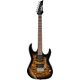 Ibanez GRX70QA-SB Sunburst