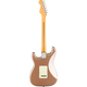 Fender American Professional Classic Stratocaster Faded Firemist Gold