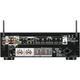 Denon DRA-900H 2.2 8K Stereo-Receiver Silber