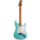 Jet Guitars JS-300 Chitarra Elettrica Sea Foam Green Set
