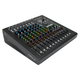 Mackie Onyx12 Mixer Set inkl. Kopfhörer