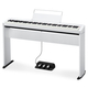 Casio PX-S1100 WE Privia Digitalpiano Wit Home Set