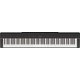 Yamaha P-225B Stagepiano Schwarz Set