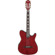 Ibanez FRH20QMN-WRL Wine Red Low Gloss