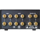 Commutateur Amplificateur/Enceintes Dynavox AMP-S MKII argent
