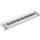 Yamaha Piaggero NP-35 Portable Piano Weiß