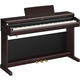 Yamaha Arius YDP-166 Donker Palissander Set