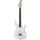 Yamaha Pacifica 012 VW E-Gitarre White Starter Set
