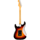 Fender American Professional Classic Stratocaster 3-Color Sunburst