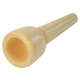 Lechgold MUA22 Maple Mouthpiece for Alphorn 22 mm