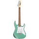 Ibanez GRX40-MGN Metallic Light Green