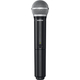 Shure BLX24/PG58 T11 Vocal Draadloos Systeem
