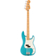 Fender Player II Precision Bass MN Aquatone Blue