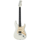 Mooer MSC10 Pro Vintage White