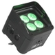Eurolite LED TL-4 QCL RGB+UV Trusslight