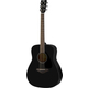 Yamaha FG800 Black