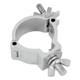 Eurolite TPC-10 Demi-Collier Argent 2 Pièces