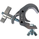 Contestage Fast Selflock Clamp Haken Silver V2 4er Set