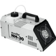 Eurolite NH-30 MK2 DMX Machine à Brouillard Haze Set