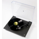 Rega Planar 1 Plus Matte Black