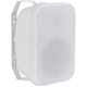 McGrey OLS-651WH Outdoor-luidsprekers 60 Watt Wit met Bluetooth Set