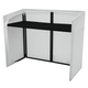 Omnitronic Mobile DJ Stand inkl. Cover