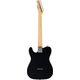 Fender Made in Japan Traditional 2025 Collection, 60s Telecaster Competition Black / 3-Color Sunburst