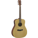 Yamaha FX400 Natural Satin Set Con Gigbag