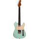 Patina Guitars PT-6 SFG Sea Foam Green