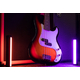 Rocktile Puncher E-Bass Sunburst