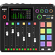 Rode RodeCaster Pro II Podcast Interview Set