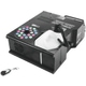Eurolite NSF-350 LED DMX Hybrid Nebelmaschine Set