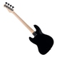 Rocktile Fatboy II SB Electric Bass Sunburst Set incl. Gigbag
