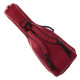 Kirstein Classical Guitar Bag 3/4 & 7/8 Burgundy "Easyline"