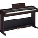 Yamaha YDP-105 Arius Digitalpiano Rosenholz Set