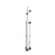 Gravity SP 5211 W Boxenstativ Weiß