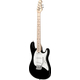 Sterling S.U.B. Cutlass CT30 SSS Black