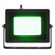 Eurolite LED IP FL-30 SMD grün