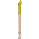 Mollenhauer Fipple "Lere" Flûte à Bec Soprano Vert Pomme Baroque Set