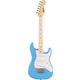 Squier Mini Stratocaster California Blue