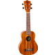 Flight NUS250 Acacia Sopran Ukulele Set