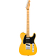 Fender Player II Modified Sunshine Yellow