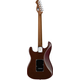 Mooer MSC20 Pro Amber Brown