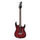 Ibanez GRX70QA-TRB Set con Funda