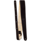 Martin Guitar Suede Strap Brown/Tan